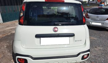 Fiat Panda City Cross 1.0 Hybrid completo