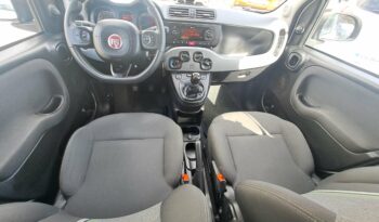 Fiat Panda City Cross 1.0 Hybrid completo