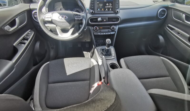 Hyundai Kauai 1.0 T-GDI Premium completo