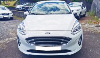 Ford Fiesta 1.5 Tdci Titanium completo