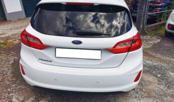 Ford Fiesta 1.5 Tdci Titanium completo