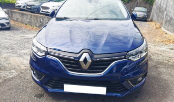 Renault Megane 1.5 dci Intense completo