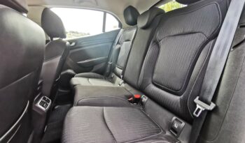 Renault Megane 1.5 dci Intense completo