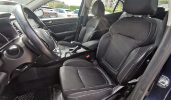 Renault Megane 1.5 dci Intense completo