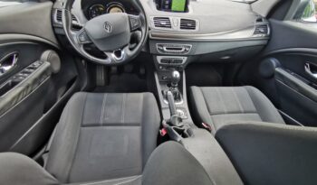 Renault Megane 1.5 dci Dynamique S completo