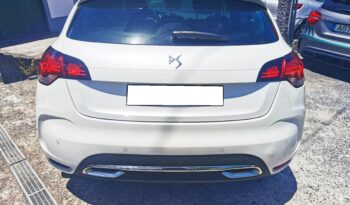 Citroen Ds4 1.6 e-hdi so-chic completo