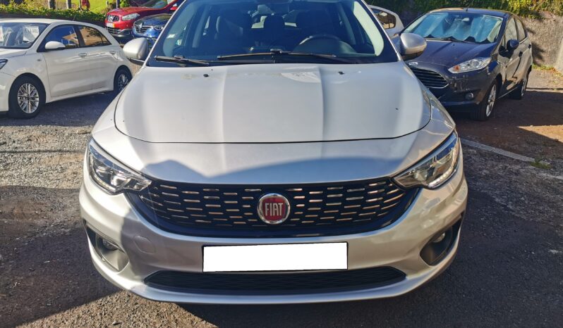 Fiat Tipo 1.3 Multijet Station Wagon completo