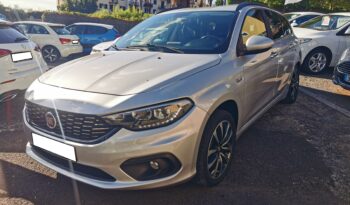 Fiat Tipo 1.3 Multijet Station Wagon completo