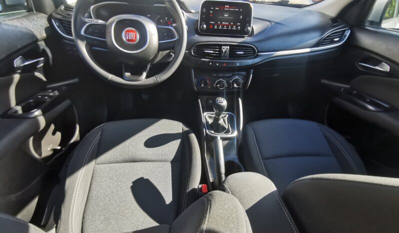 Fiat Tipo 1.3 Multijet Station Wagon completo