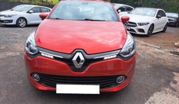 Renault Clio IV 1.5dci Limited completo